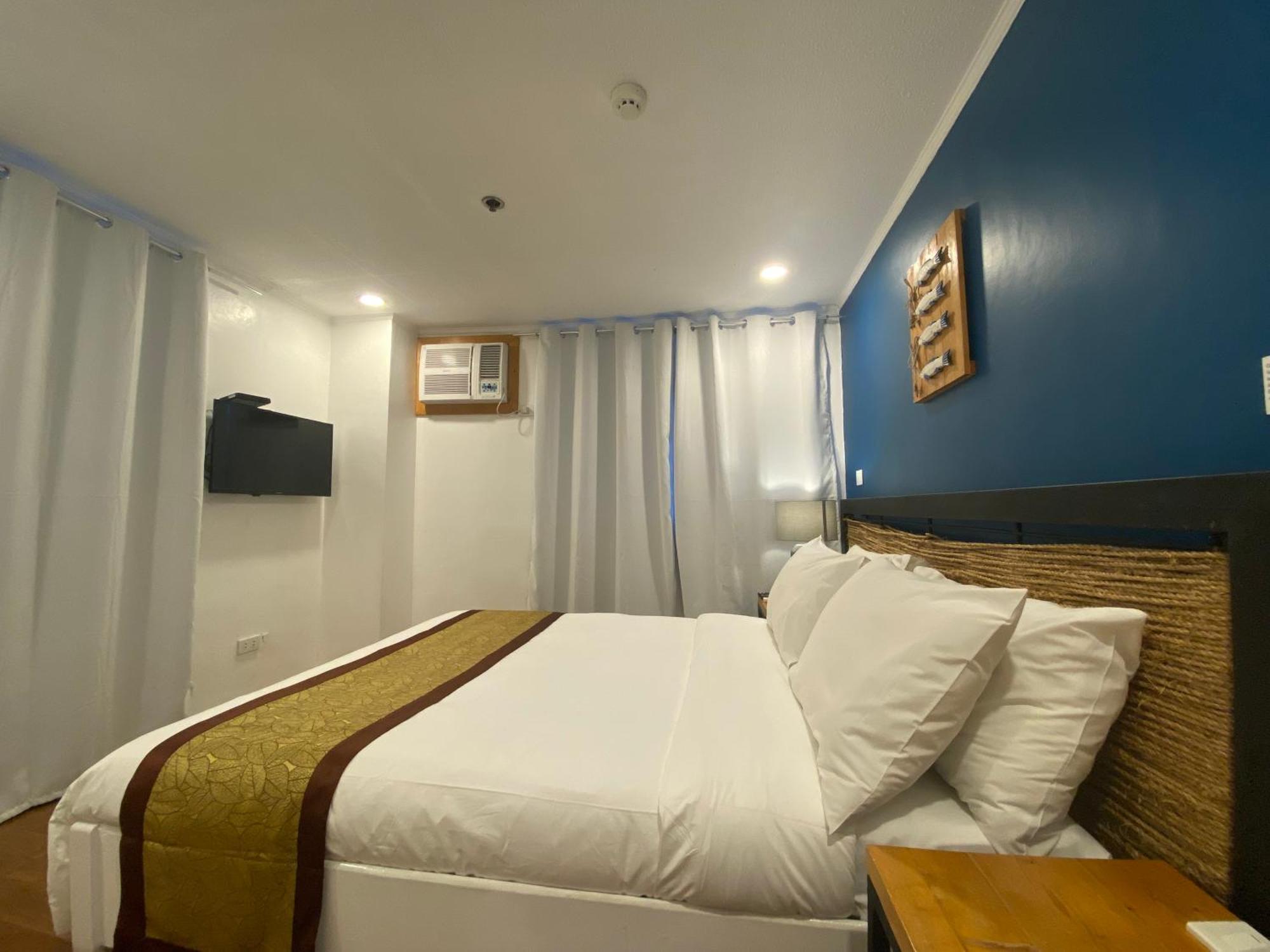 The New View By Ecotel Iloilo City Exterior photo