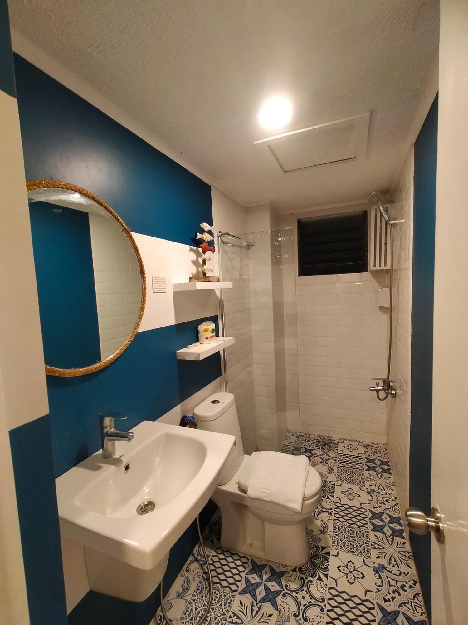The New View By Ecotel Iloilo City Exterior photo